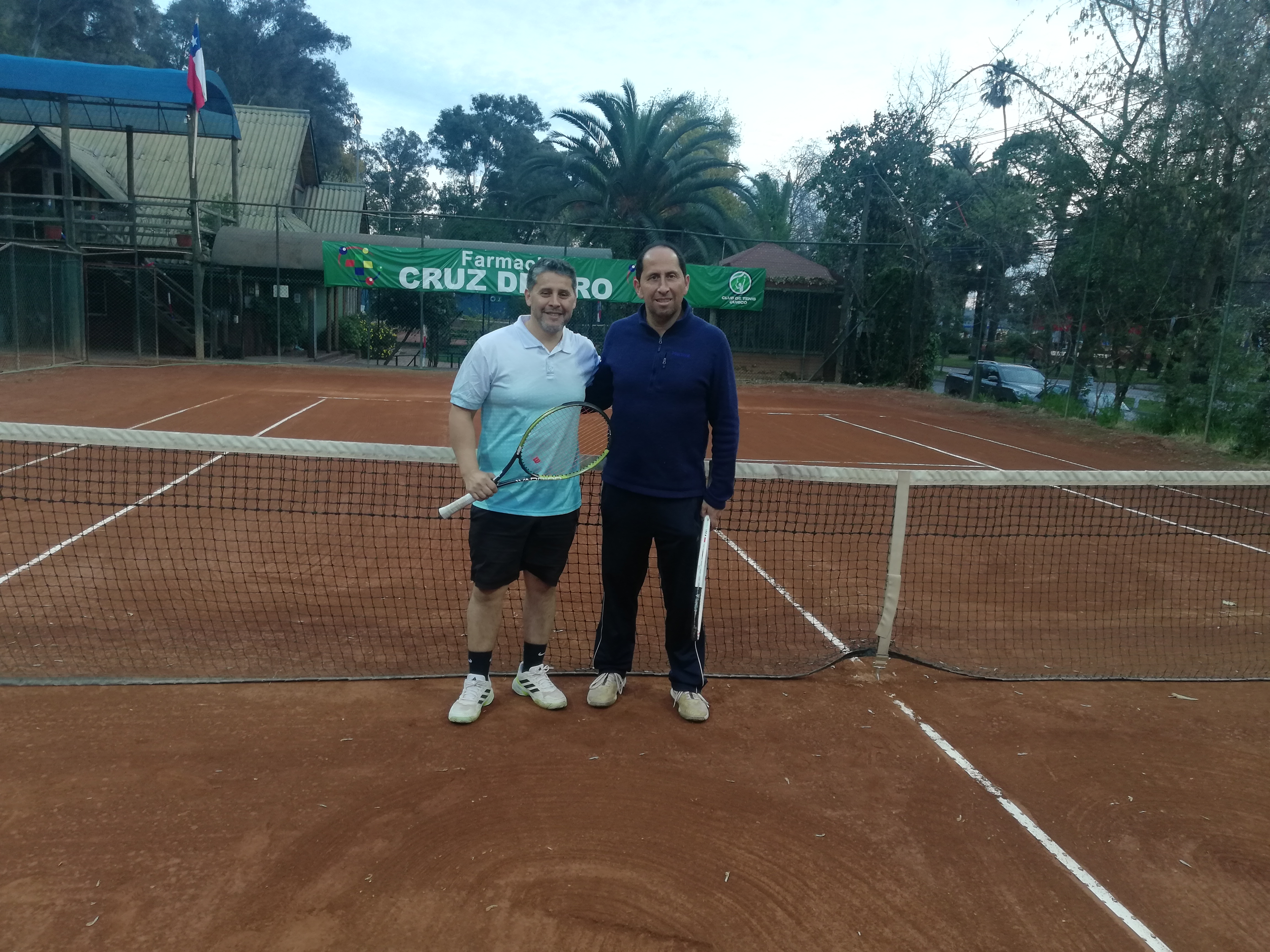 Liga de Tenis