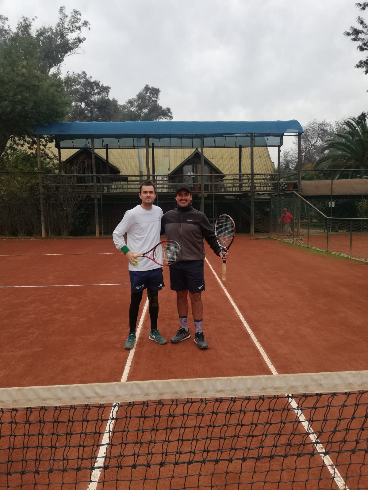 Exhibición Profesional