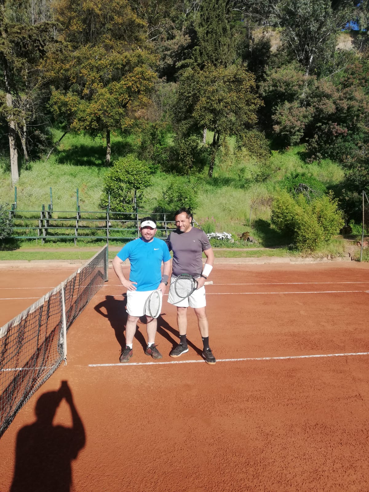 Competencia Infantil