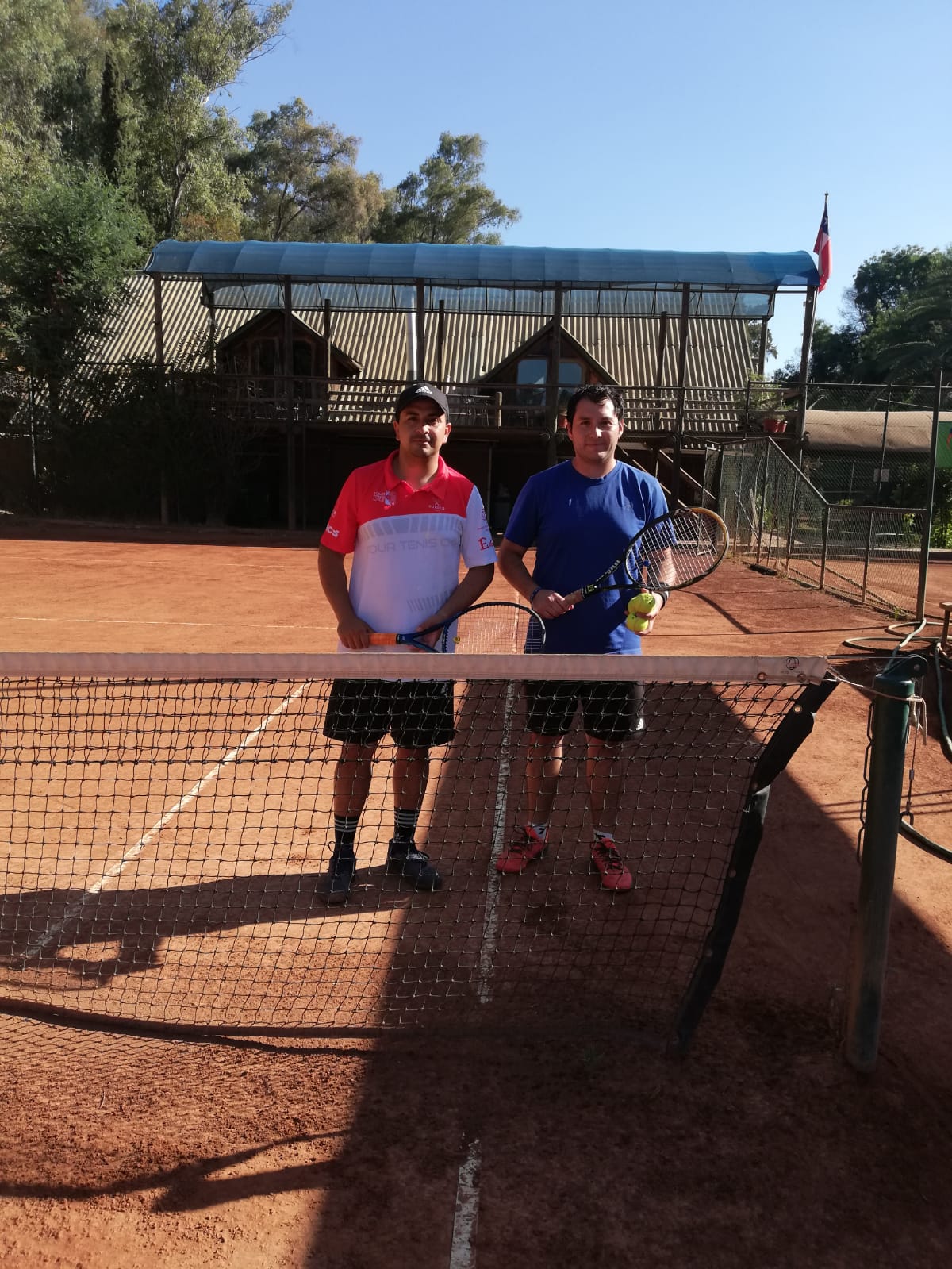 Ceremonia de premiación