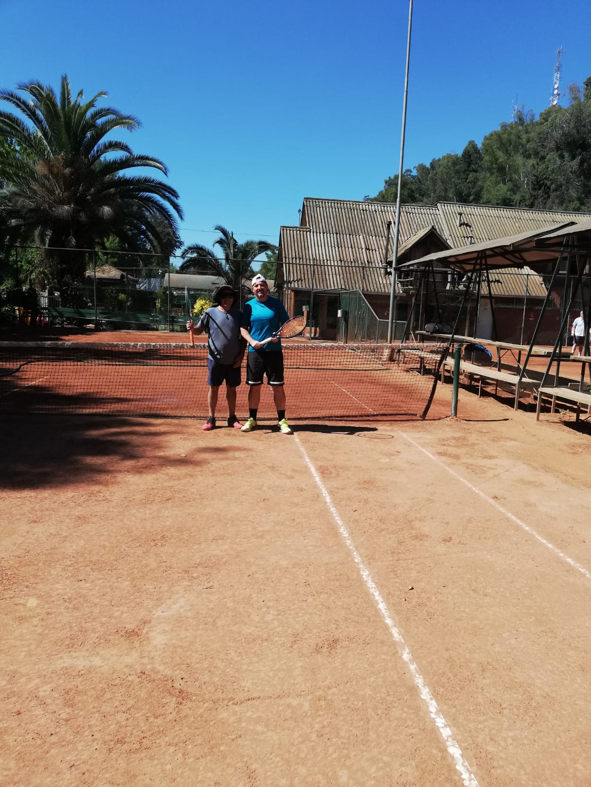 Torneo Cuarta División