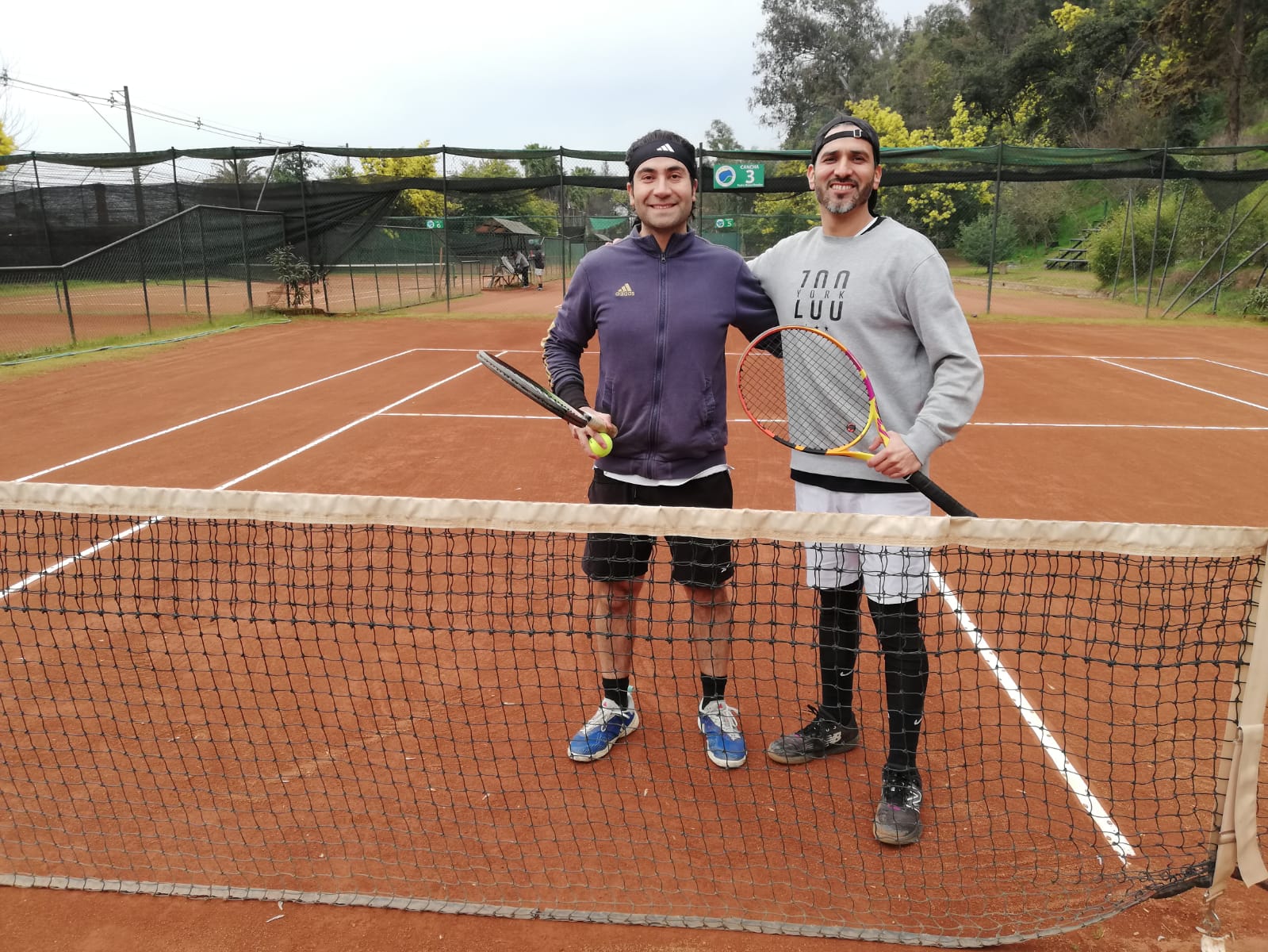 Torneo Segunda División